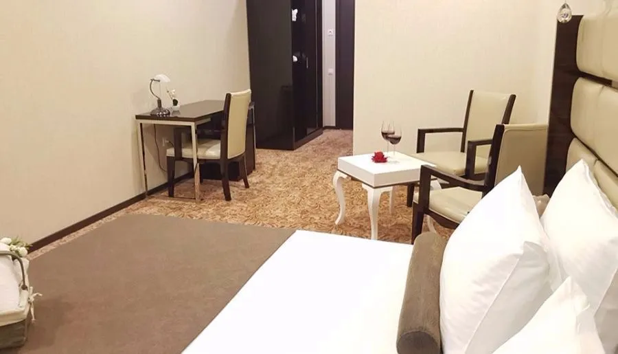 Apart Hotel MX — Photo 52