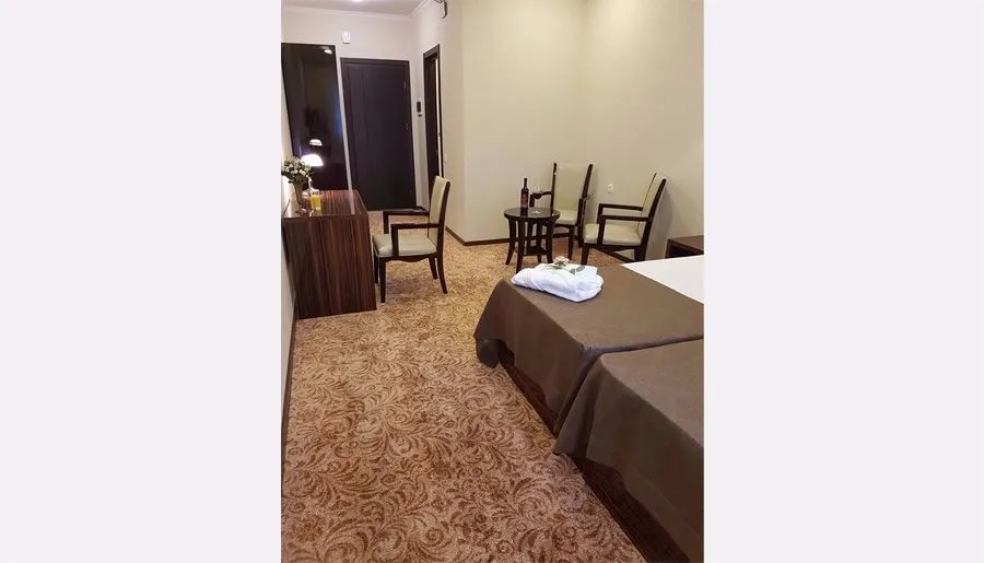 Apart Hotel MX — Photo 31