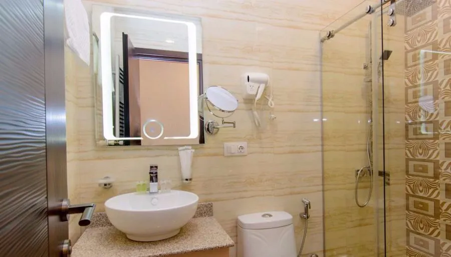 Apart Hotel MX — Photo 33