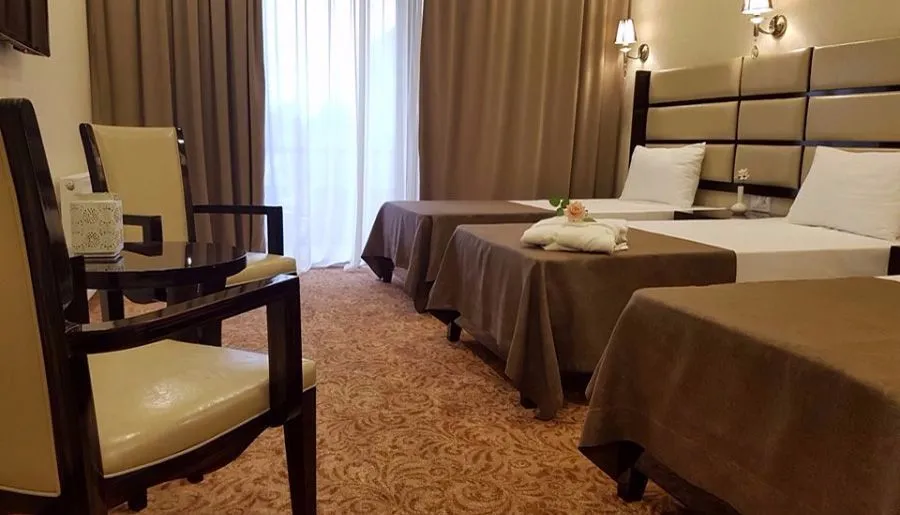 Apart Hotel MX — Photo 22