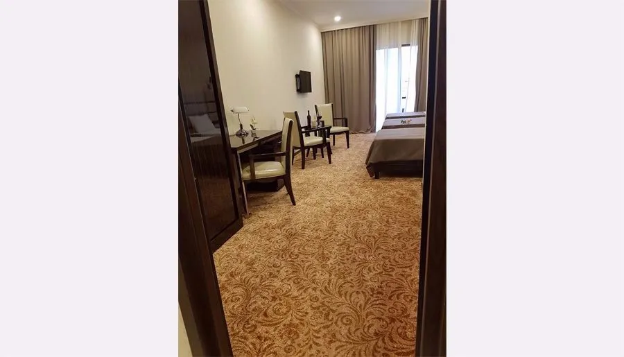 Apart Hotel MX — Photo 20