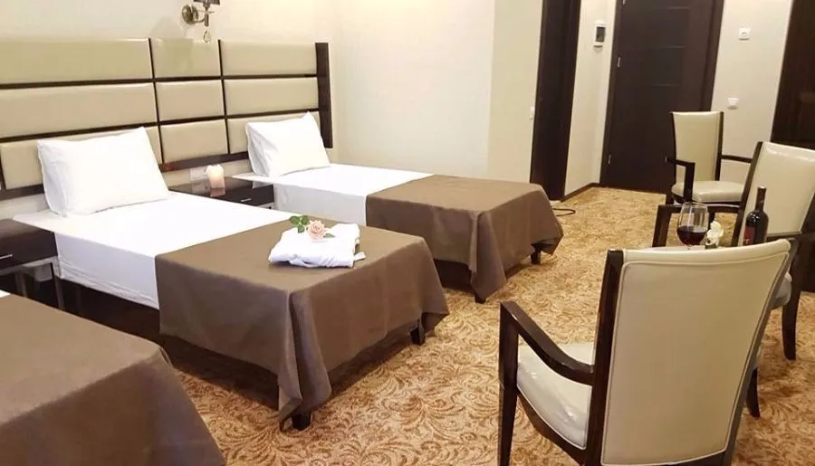 Apart Hotel MX — Photo 18