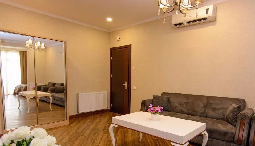 Apart Hotel MX — Photo 44