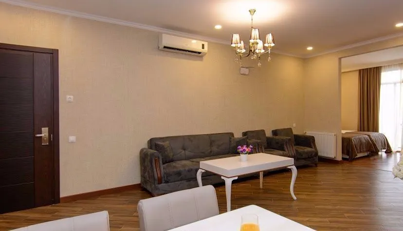 Apart Hotel MX — Photo 34