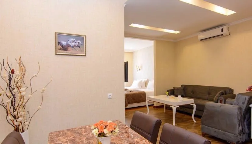 Apart Hotel MX — Photo 35