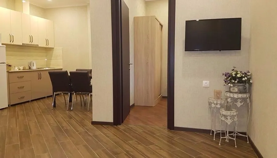 Apart Hotel MX — Photo 45