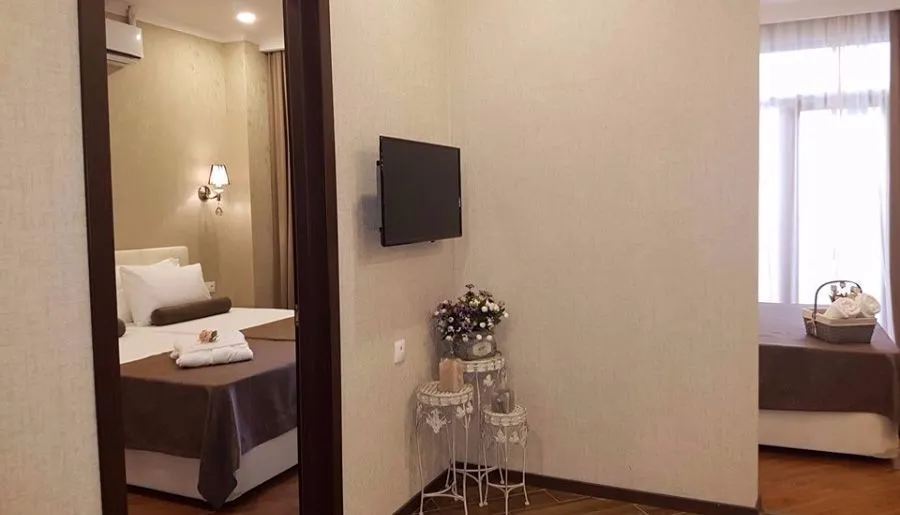 Apart Hotel MX — Photo 41