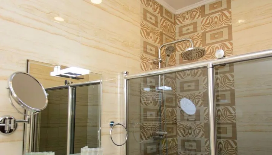 Apart Hotel MX — Photo 25