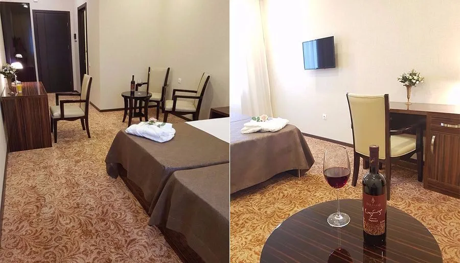 Apart Hotel MX — Photo 24