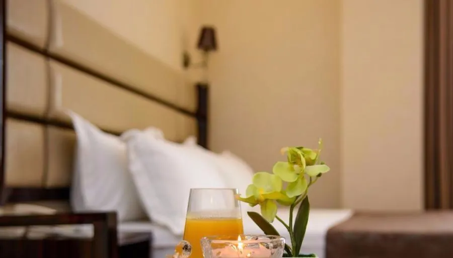 Apart Hotel MX — Photo 27
