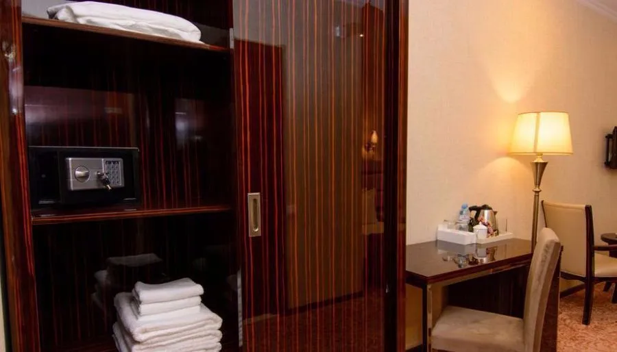 Apart Hotel MX — Photo 30