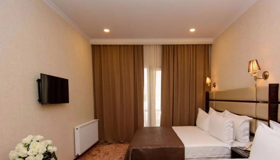 Apart Hotel MX — Photo 28