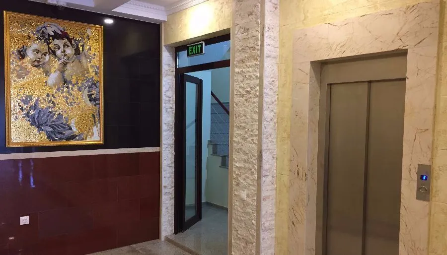 Apart Hotel MX — Photo 13