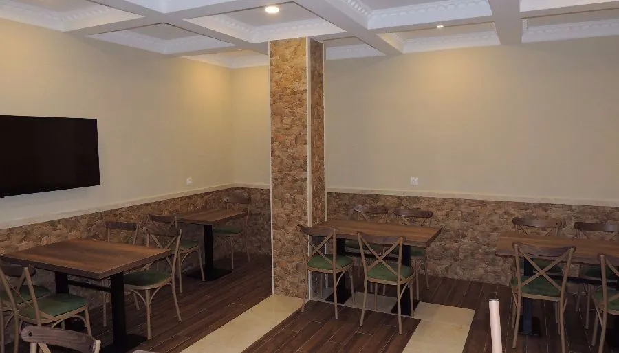 Apart Hotel MX — Photo 14