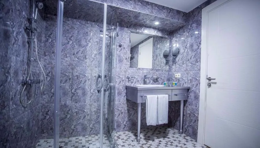 Castello Mare Hotel — Photo 43