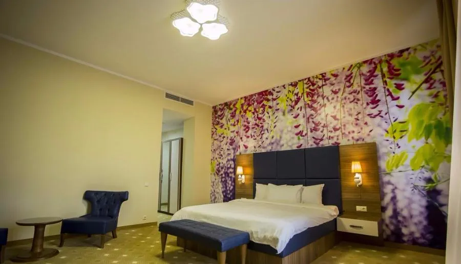 Castello Mare Hotel — Photo 44