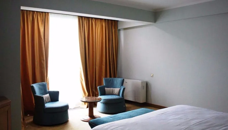 Castello Mare Hotel — Photo 59