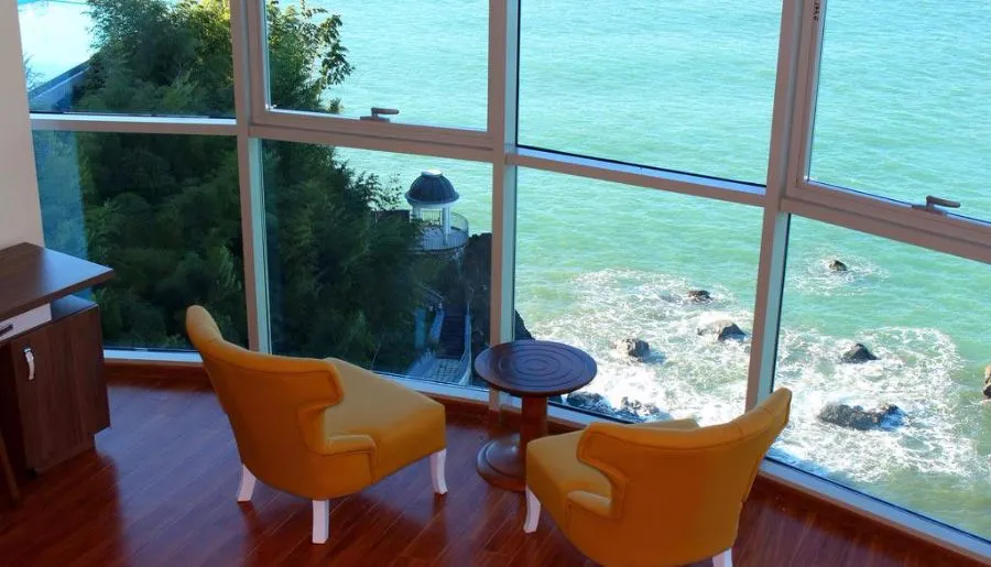 Castello Mare Hotel — Photo 50