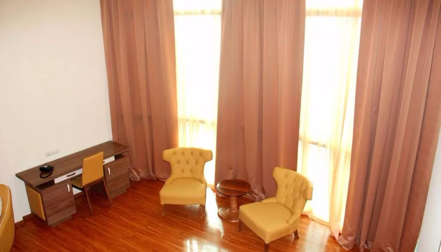 Castello Mare Hotel — Photo 48