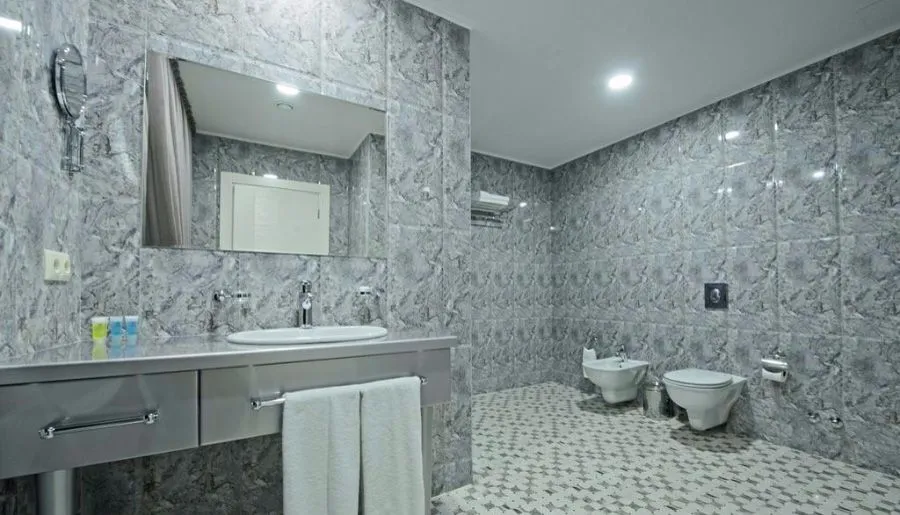 Castello Mare Hotel — Photo 26