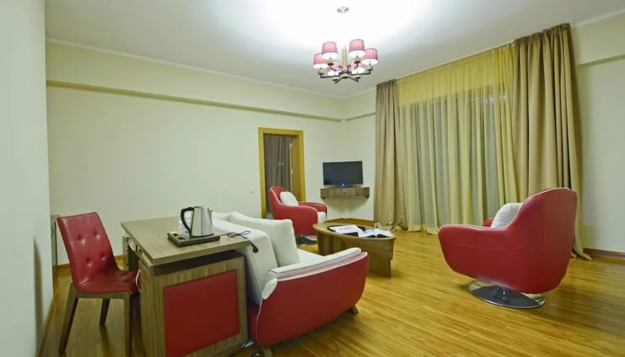 Castello Mare Hotel — Photo 28