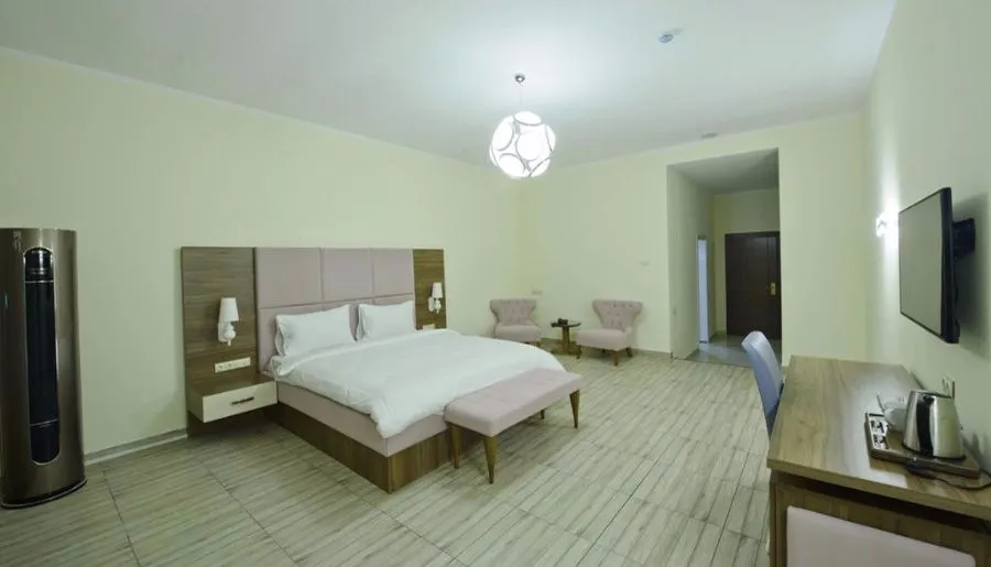 Castello Mare Hotel — Photo 22
