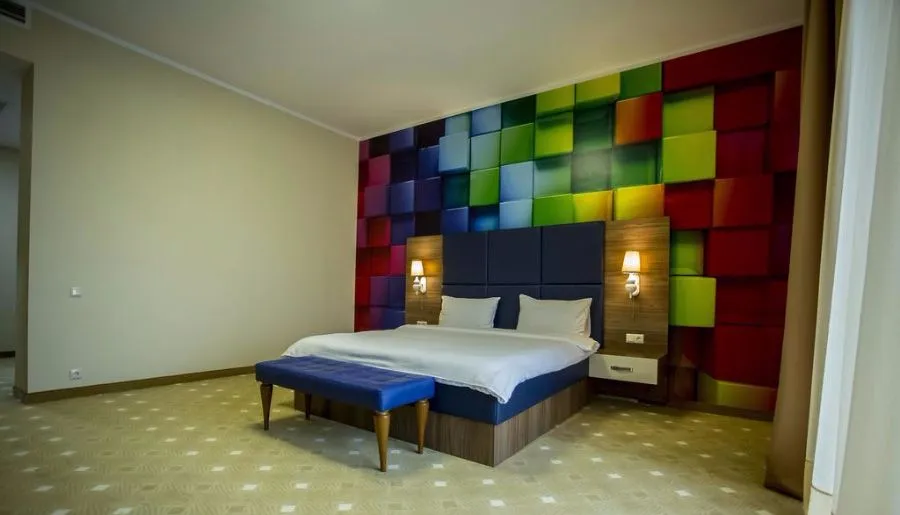 Castello Mare Hotel — Photo 20