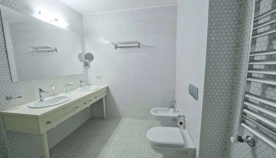 Castello Mare Hotel — Photo 36