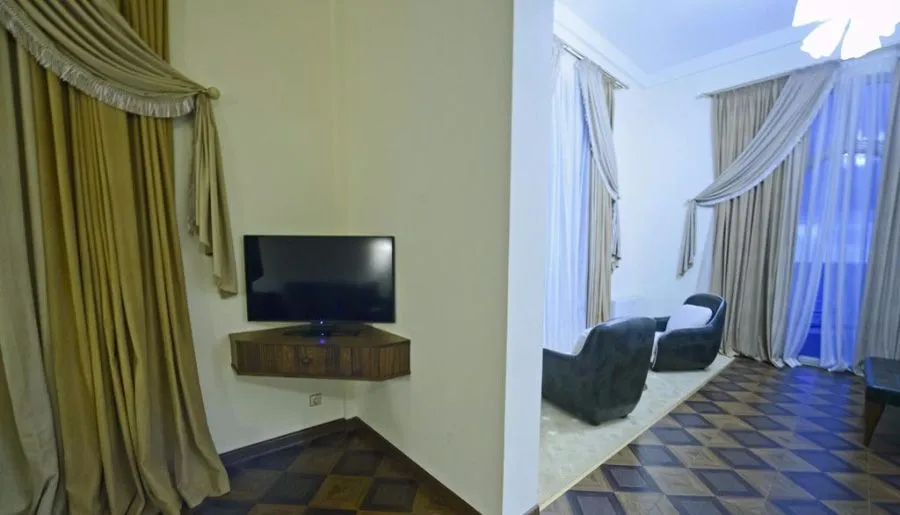 Castello Mare Hotel — Photo 33
