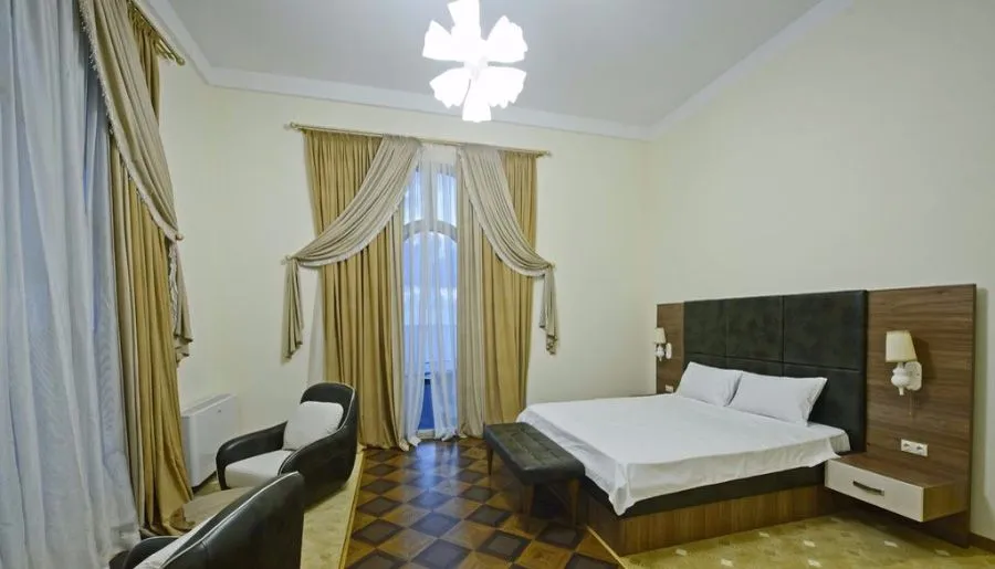 Castello Mare Hotel — Photo 37