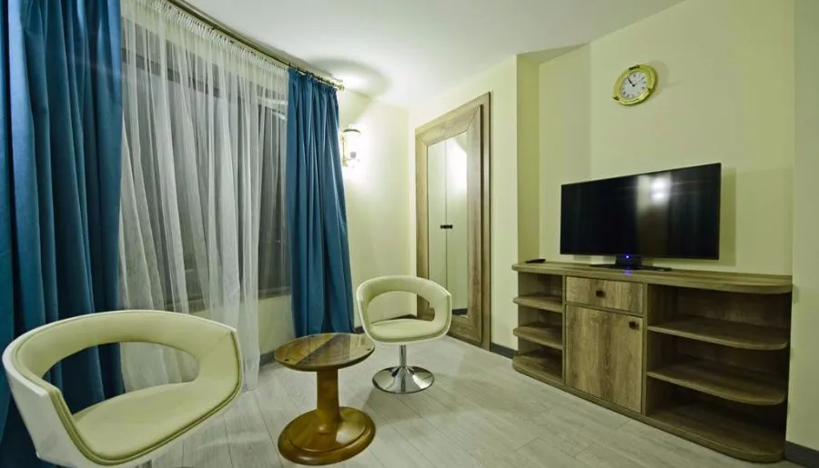 Castello Mare Hotel — Photo 39