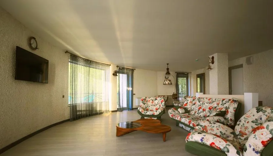 Castello Mare Hotel — Photo 41