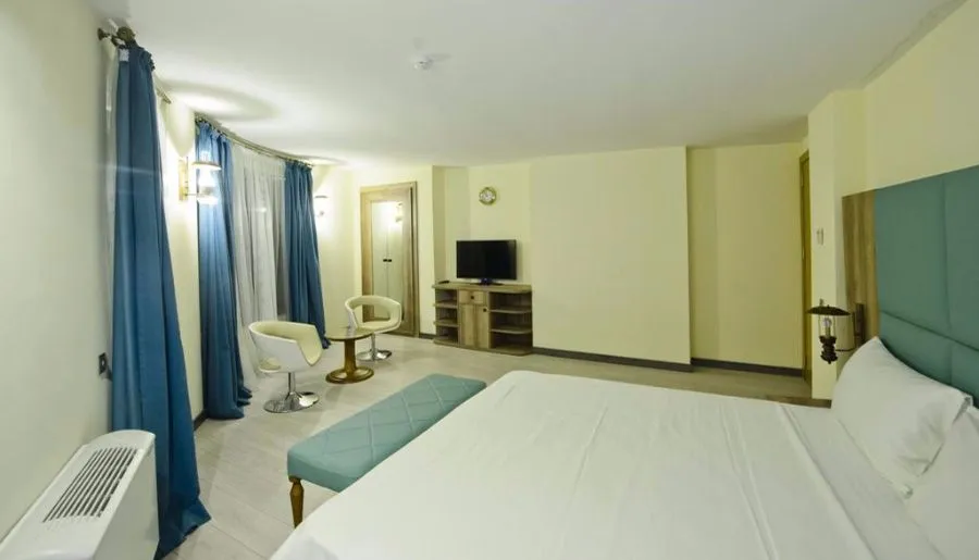 Castello Mare Hotel — Photo 38
