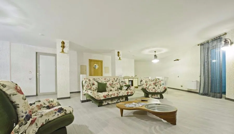 Castello Mare Hotel — Photo 42
