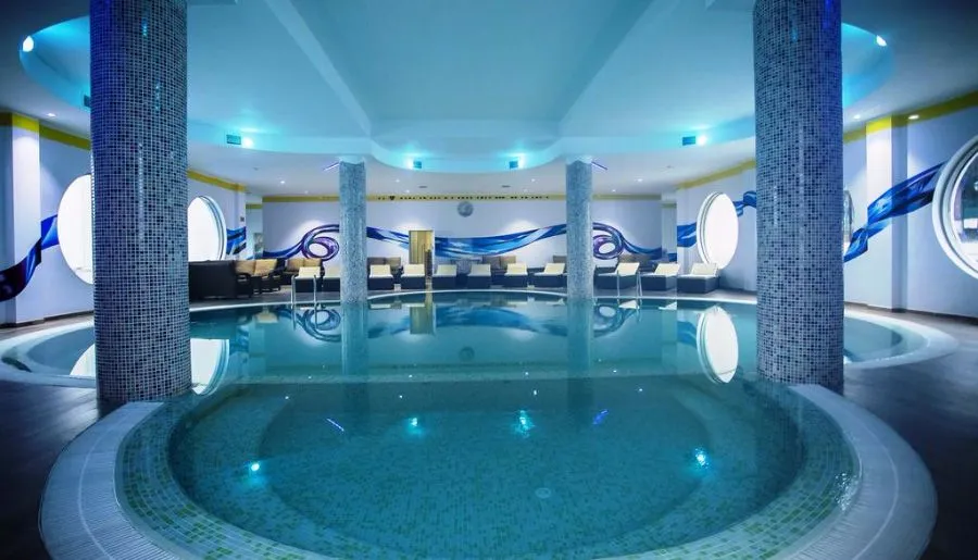 Castello Mare Hotel — Photo 13