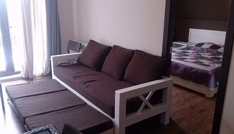 Mgzavrebi apt 403 — Photo 11