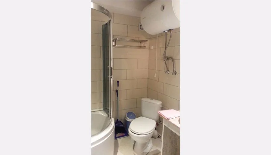 Mgzavrebi apt 403 — Photo 12