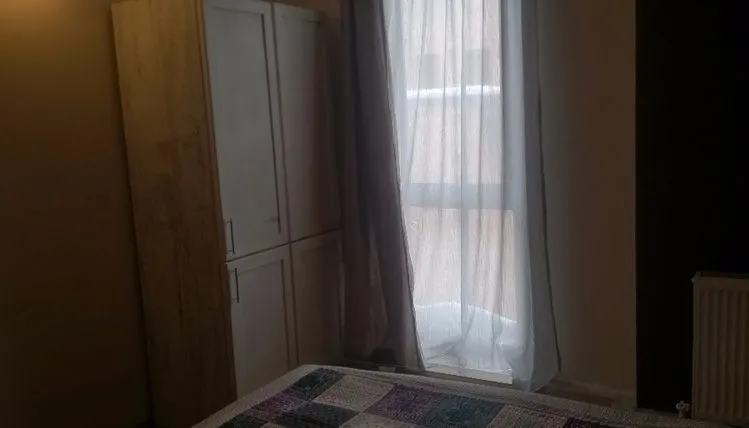 Mgzavrebi apt 403 — Photo 13