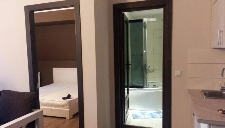 Mgzavrebi apt 403 — Photo 9