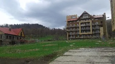 Apt In Hotel k2, №5