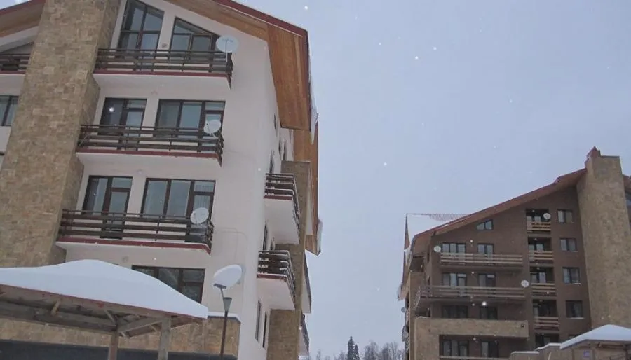 Apt In Hotel k2, №5 — Photo 5