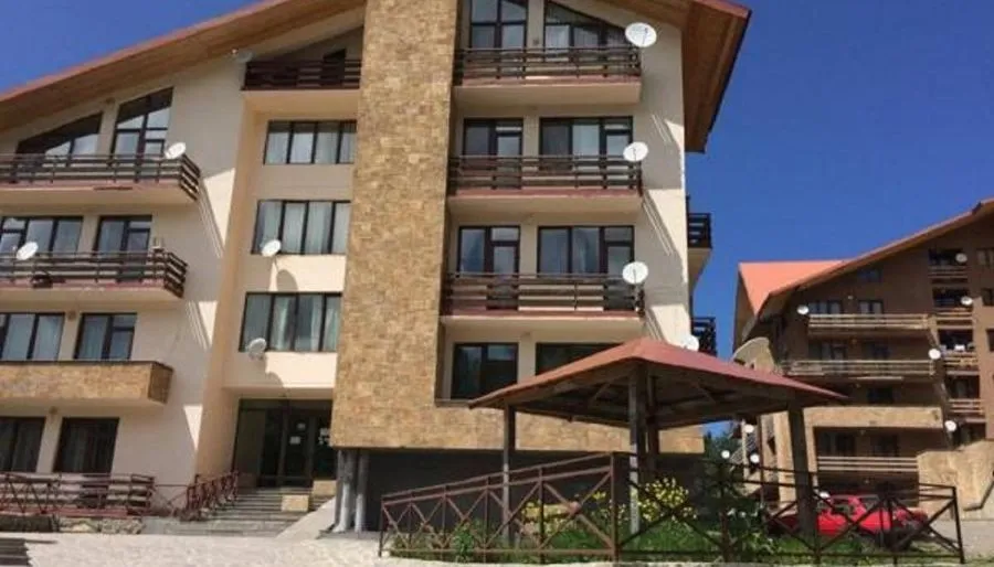 Apt In Hotel k2, №5 — Photo 15