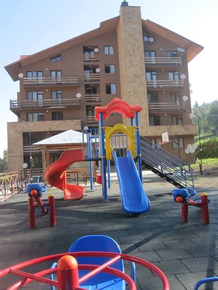 Apt In Hotel k2, №5 — Photo 9
