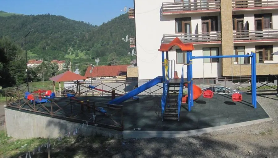 Apt In Hotel k2, №5 — Photo 13