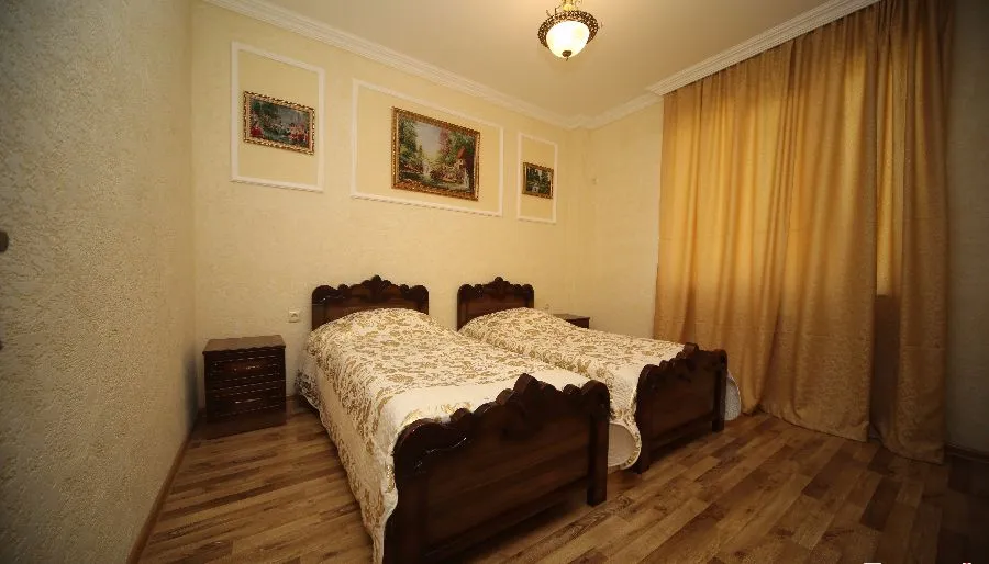 Hotel Taia — Photo 21