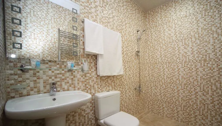 Hotel Taia — Photo 17