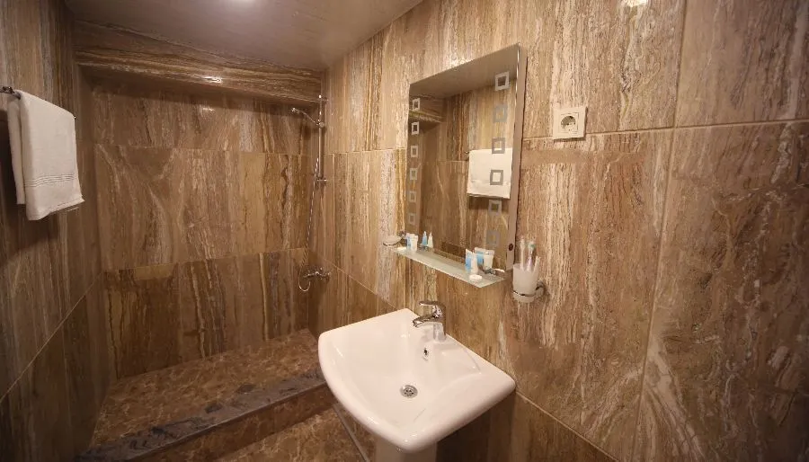 Hotel Taia — Photo 13