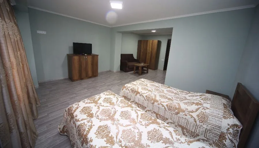 Hotel Taia — Photo 14