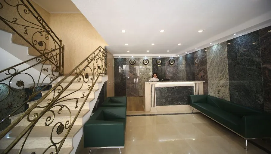 Hotel Taia — Photo 7