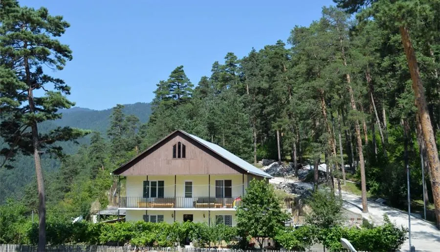 Likani-House — Photo 6